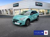 Fiat 600 Hybrid 125-Jahre-Edition 1.2 T3 74 kW (100 P - Fiat: 125p