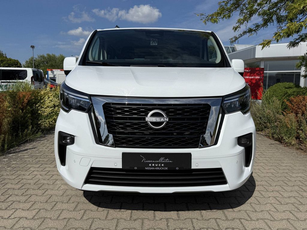 Nissan PRIMASTAR KOMBI L1H1 2,8t DCi170 DCT TEKNA 2ST B imagem 2