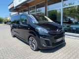 Opel Zafira Life Tourer M elektr. Schiebe R-Cam AHK - Opel Zafira Life: Automatik
