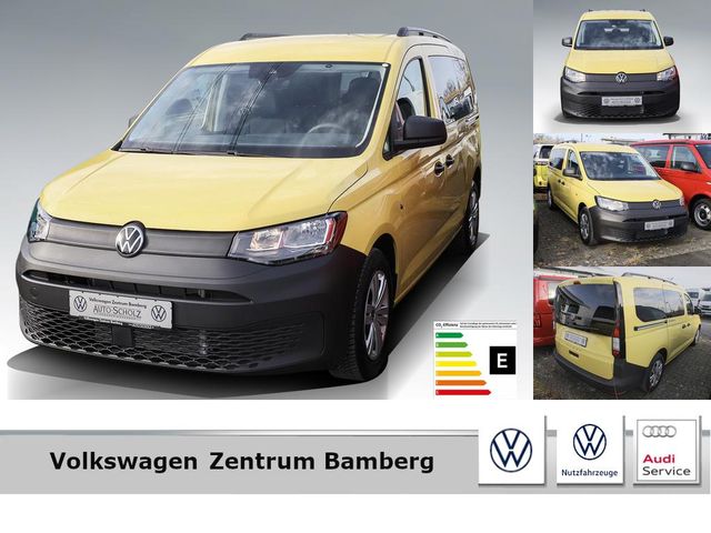 Volkswagen Caddy California Maxi 1.5 TSI+GJR+GRA+APP+SITZHZ