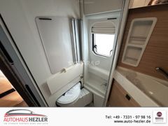 MALIBU 640 Van charming GT skyview LE RB Fiat