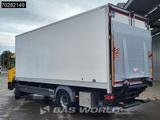 Mercedes-Benz Atego 1524 Atego 4X2 15tonner Thermo King T-1200 - Mercedes-Benz Atego 15