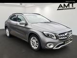 Mercedes-Benz GLA 220 d 4M Comand*360°*AHK*Totw.*LED*Easy-Pack - graue Mercedes-Benz GLA 220