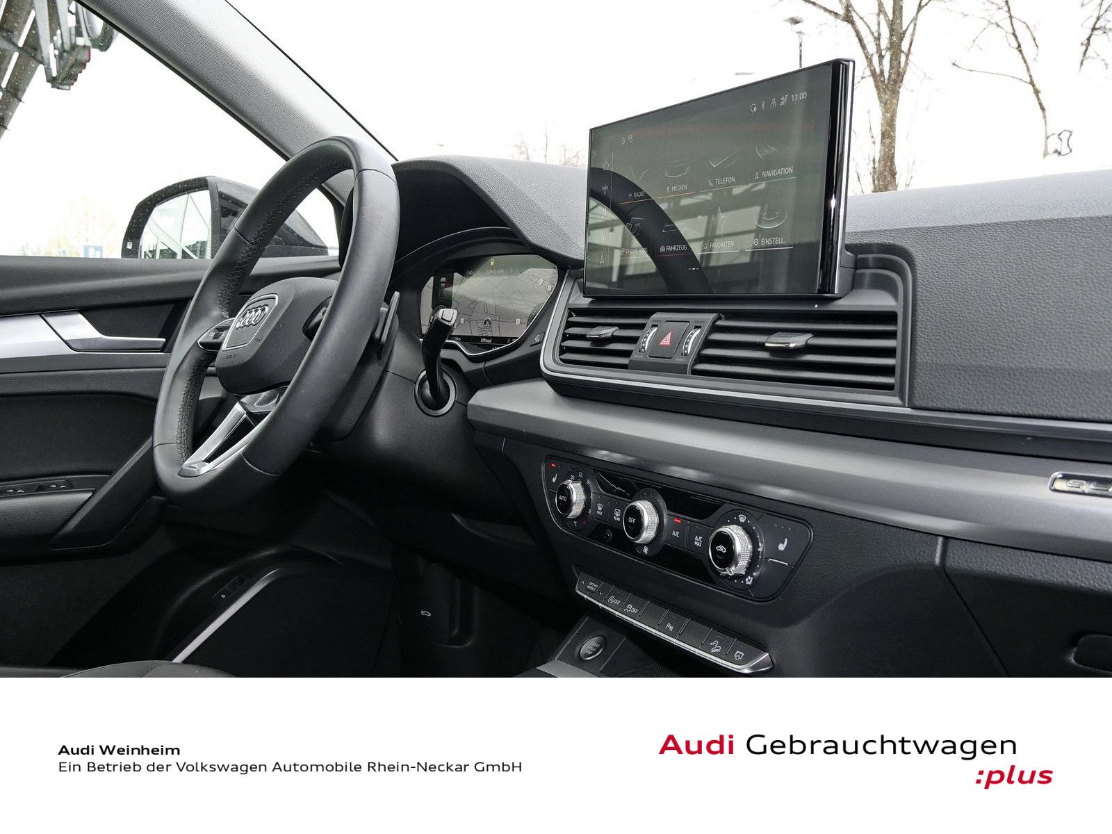 Audi Q5 - Bild 21