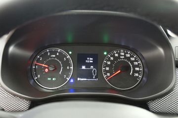 Fahrzeugabbildung Dacia Jogger TCe100 ECO-G Expression 5*Modell 2023