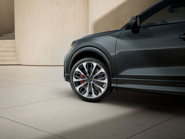 Audi SQ2 - Bild 9