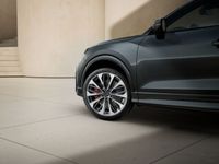 Audi SQ2 - Vorschau Bild 9