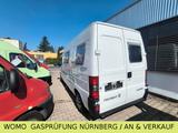 Pössl Duett/Stockbett/2,8JTD/128 PS/GrünPlk/Tüv - Offers