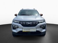 Dacia Spring - Vorschau Bild 6