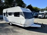 Hobby ONTOUR 460 DL - Hobby OnTour 460 DL