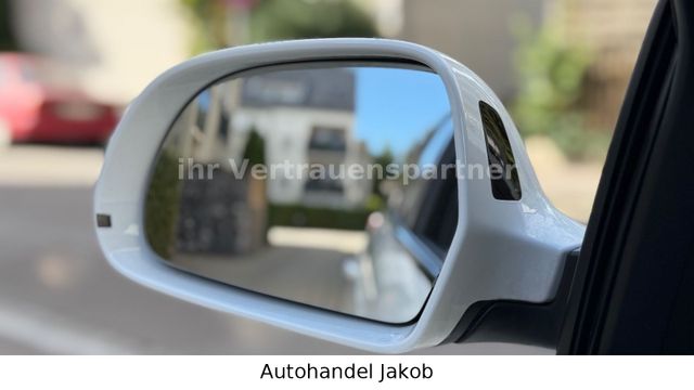 Audi RSQ3/24Mon. Garantie/Exclusive/Performance/TRAUM