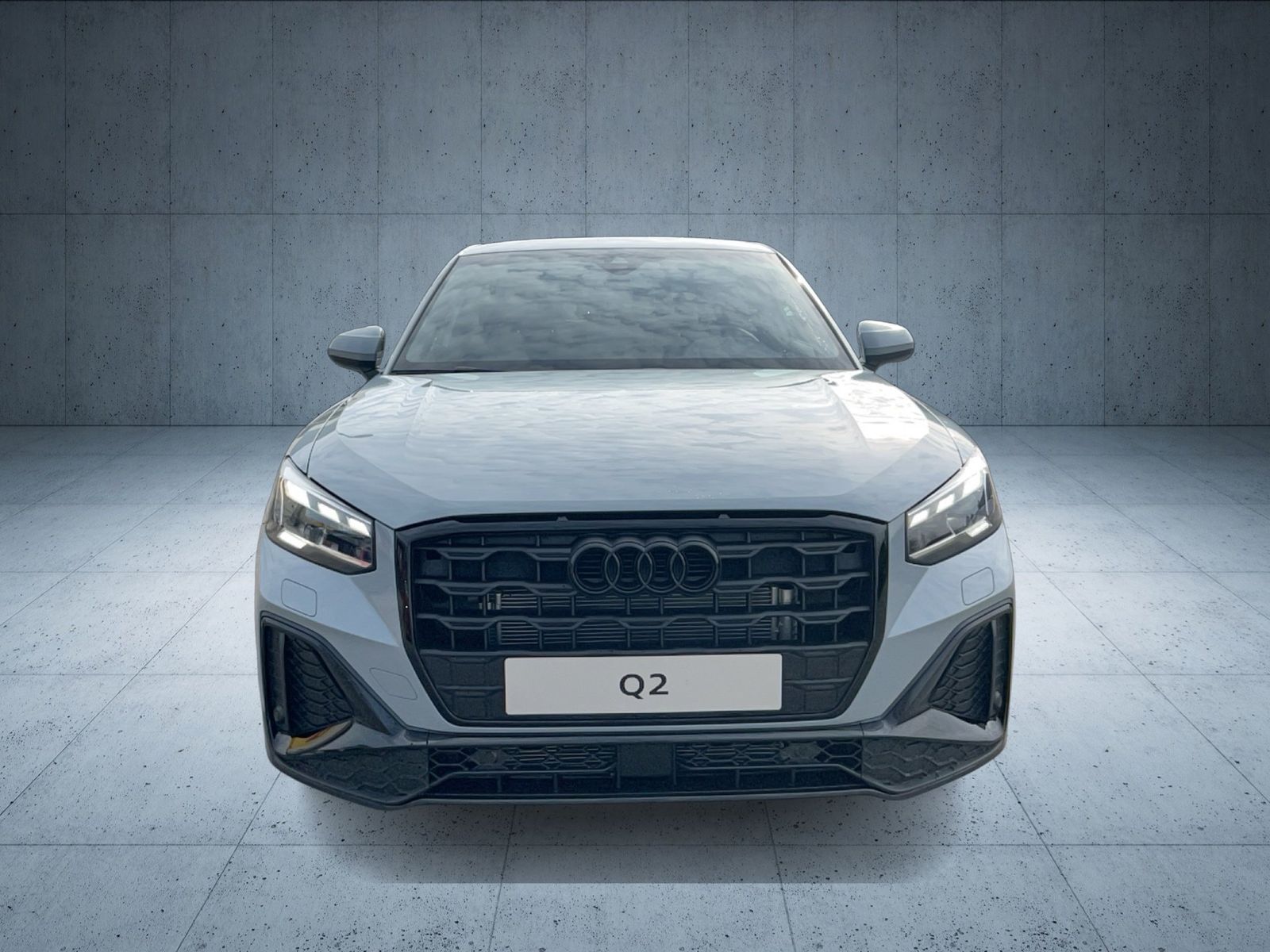 Audi Q2 - Bild 9