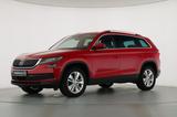 Skoda KODIAQ STYLE 2.0TSI DSG 4X4 MEMORY-SITZE+KEYLESS - Skoda Kodiaq mit Benzin-Antrieb: Automatik