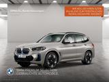 BMW iX3 M Sport Sportp. Dig.Cockpit HUD LED Shz. BT - silberne BMW iX3
