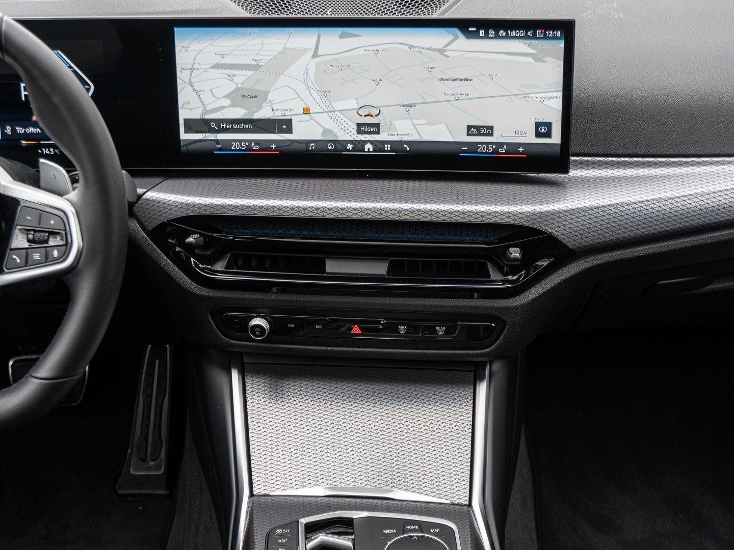 BMW 320 - Bild 11