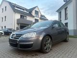Volkswagen Jetta 1.6*123.TKM*KLIMA*TEMPOMAT* - gebrauchte VW Jetta aus dem Jahr 2006