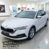 Skoda Octavia Lim. Ambition iV - Skoda Octavia mit Hybrid-Antrieb: Ambition