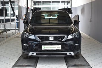 SEAT Ateca - 2