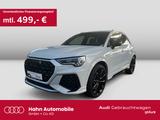 Audi RS Q3 2.5TFSI S-Trc Virtual CAM ACC LED - Audi RSQ3 in Stuttgart