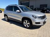 Volkswagen Tiguan Trend & Fun BMT