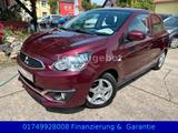 Mitsubishi Star Diamant Edition1.0L,Euro 6,Klima,HU/AU Neu - Mitsubishi Space Star: 1.6