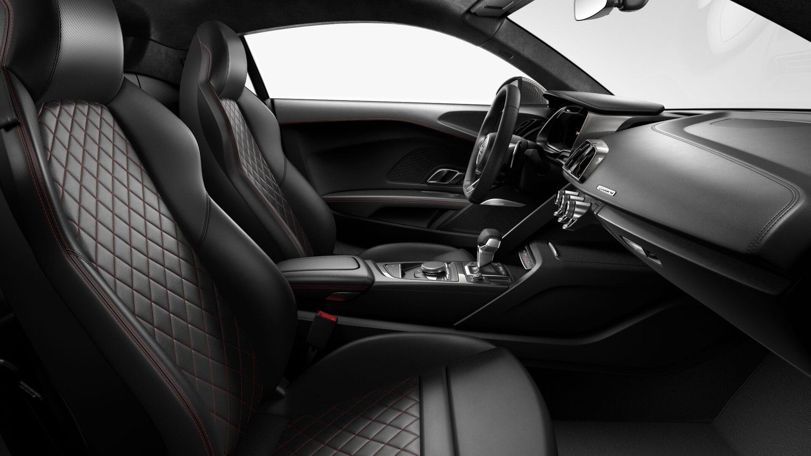 Audi R8 - Bild 13