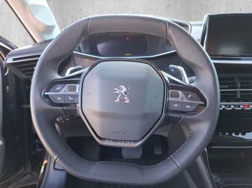 Peugeot 208 1.2 Allure Pack PureTech 100 Kam.+LED+Navi