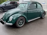 Volkswagen Käfer*Brezel Umbau* Typ4 MotorWeber Vergaser*CSP - Volkswagen Käfer: Umbau