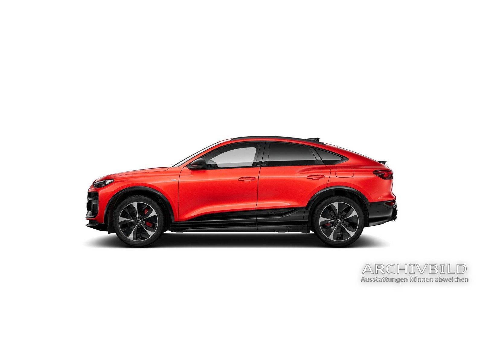 Audi Q6 e-tron - Bild 3