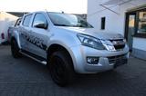 Isuzu D-MAX Double Cab Premium 4WD *Klima*Leder*Sehr g - gebrauchte Isuzu D-Max aus dem Jahr 2016