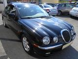 Jaguar S-Type V6 Executive*TOP ZUSTAND*FÜR LIEBHABER* - gebrauchte Jaguar S-Type aus dem Jahr 2000