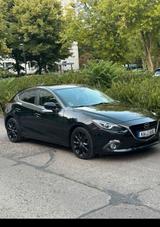 Mazda skyactiv - Mazda 3: Kombi