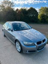 BMW 318i 3er E90 LCI Sitzheizung Klimaauto... - BMW 318: E90