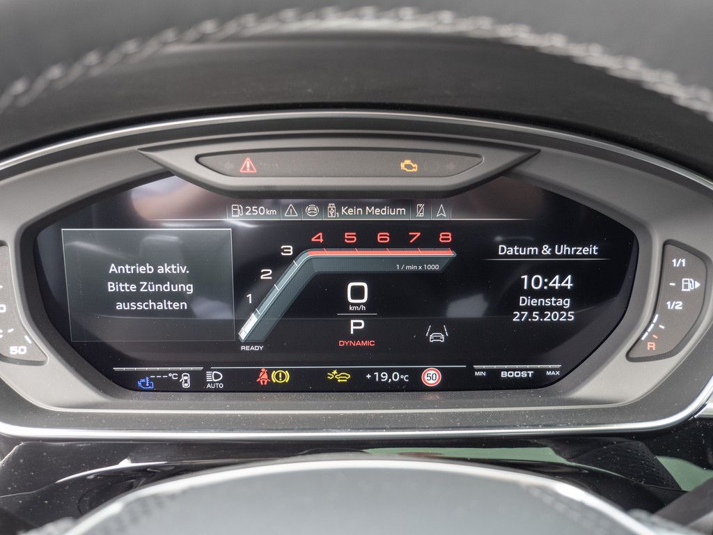 Audi S8 - Bild 19