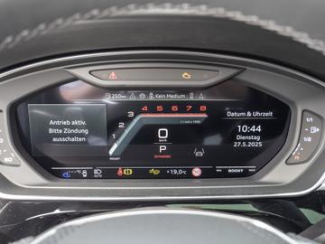 2025 AUDI S8 缩略图 20
