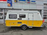 Andere Eriba Touring 530* UVP:37.754€Edition*Markise* - Wohnwagen Eriba touring