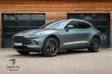 Aston Martin DBX 550PS |4xCarbon|Q Exclusive|360|AHK|1. Hd. - gebrauchte Aston Martin SUV & Geländewagen