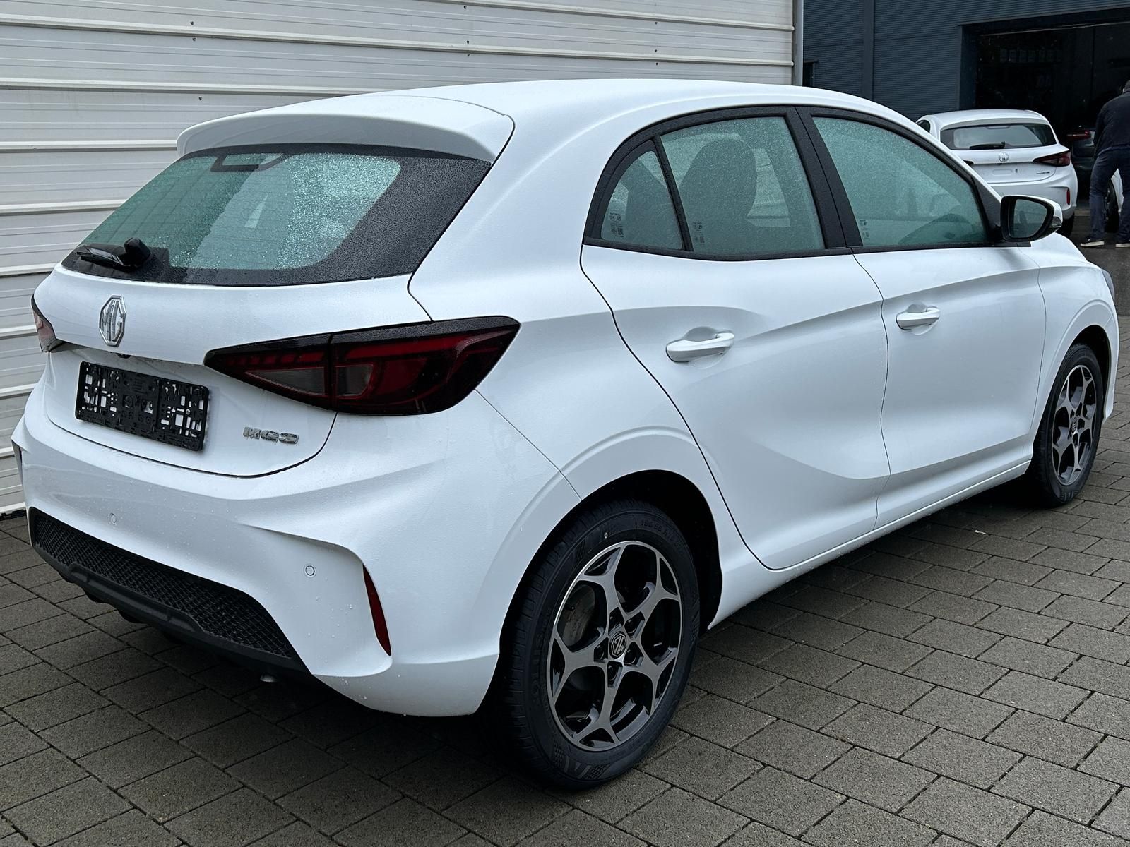 MG3