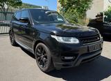 Land Rover Range Rover Sport Autobiography Dynamic - Land Rover Range Rover Sport in Stuttgart
