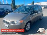 Mitsubishi Colt Lim. 5-trg. Intense - gebrauchte Mitsubishi Colt aus dem Jahr 2012