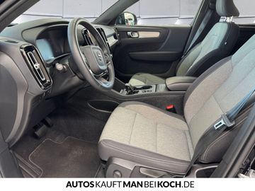 Volvo XC40 - 7