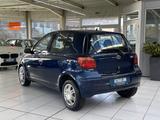 Toyota Yaris 1.3 VVTi Edition Servo CD NSW 4 Türig - gebrauchte Toyota Yaris aus dem Jahr 2005