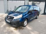 Fiat Scudo 8 Sitzer - Fiat Scudo von privat