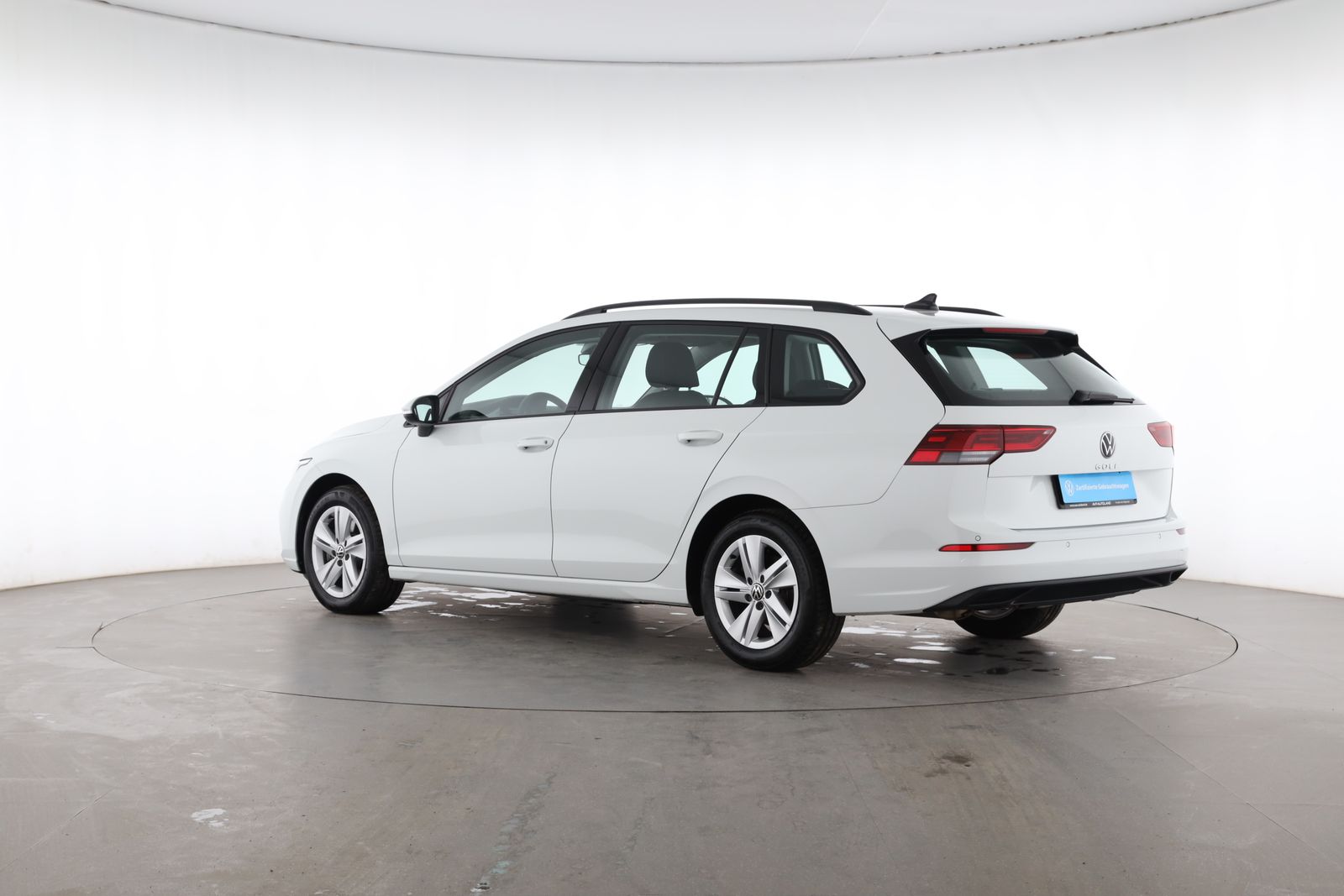 Volkswagen Golf - Bild 4