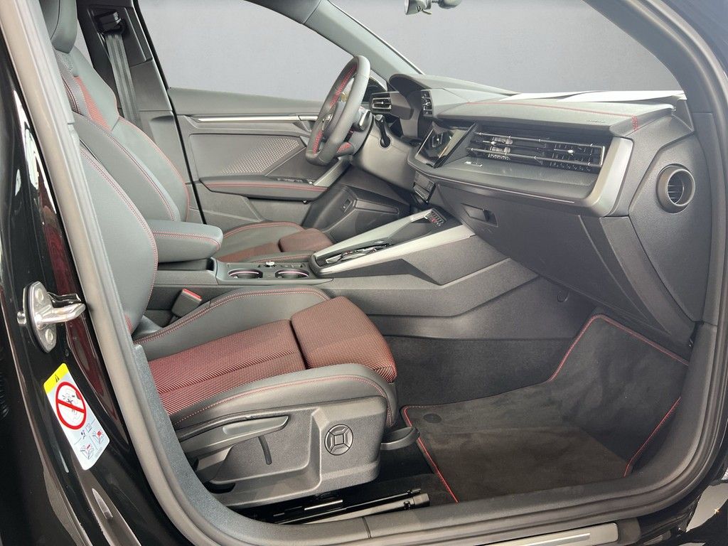 Audi A3 - Bild 13