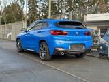 BMW X2 XDrive25e M Sport/Panorama/Head Up/Kamera - Behindertengerechte BMW X2