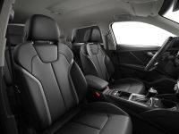 Audi Q2 - Vorschau Bild 9