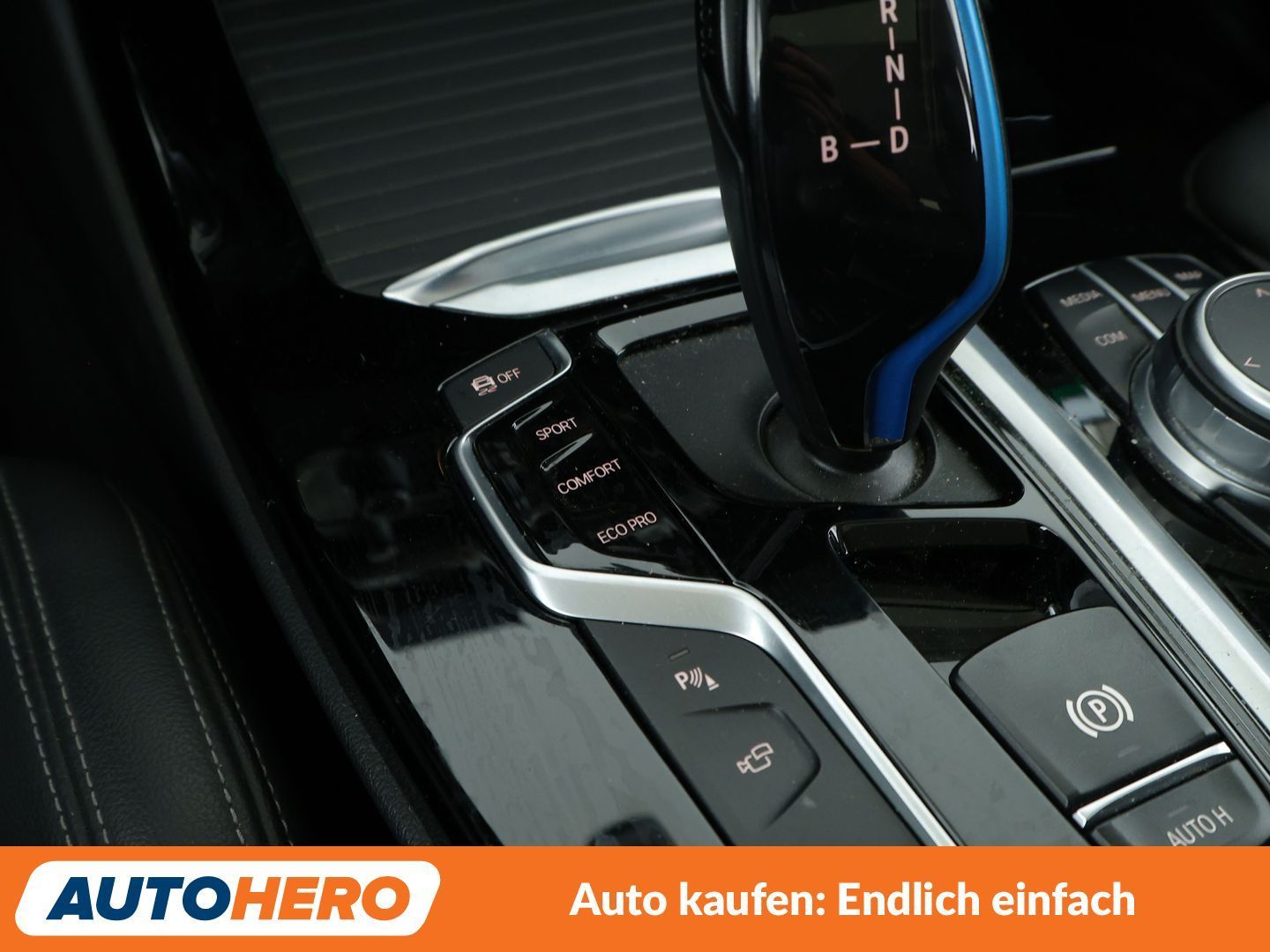BMW electric drive 210 kW Impressive Aut. NAVI ACC foto 25