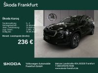 Skoda Karoq - Vorschau Bild 1