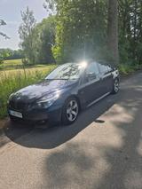 BMW Bmw e60 525d automatic  2007 - BMW 525 in Bielefeld